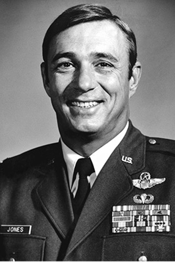 Jones, Neal